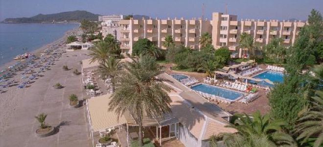 Рынок недвижимости на Майорке и Ибице процветает