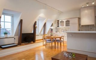 Скандинавская кухня – тёплый семейный очаг