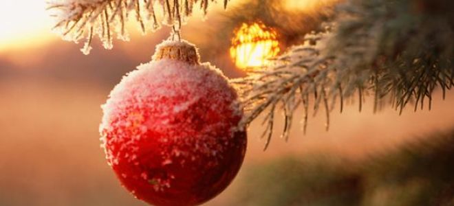 С Новым Годом!