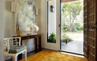 Прихожая в Вашем доме