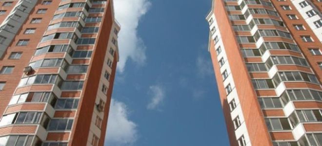 Новостройка или “вторичка”?