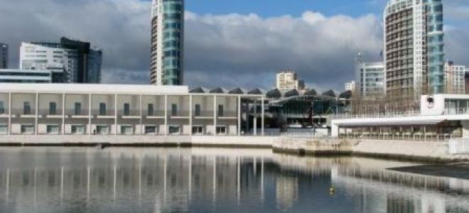 Инвестиции в недвижимость в районе Лиссабона