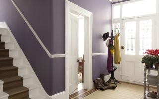 А вы знаете, как оформить маленькую прихожую?