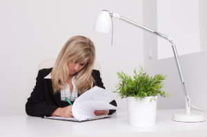 Внимательно читаем и изучаем кредитный договор