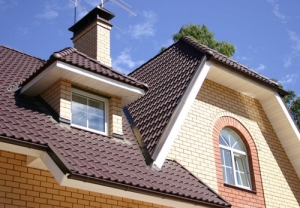 Металлочерепица, инструкция по монтажу