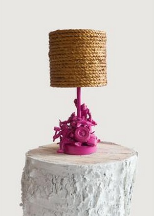 Освещение в спальне  – неординарные решения и отменный вкус