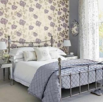 дизайн в стиле прованс