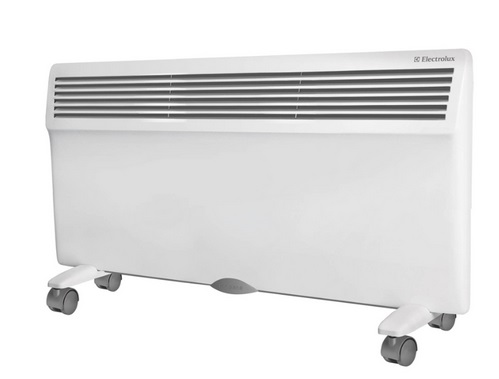 Как выбрать конвекторный обогревательElectrolux ECH_AG-2000EF