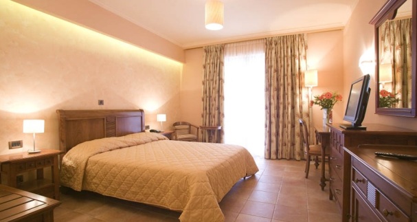 красивы спальни