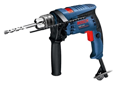 Bosch GSB 13 RE