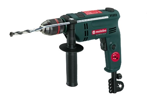 Metabo SBE 600 R+L Impuls