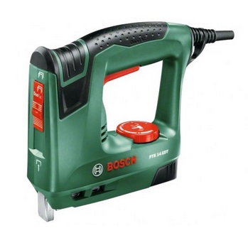 Степлер Bosch PTK 14 EDT