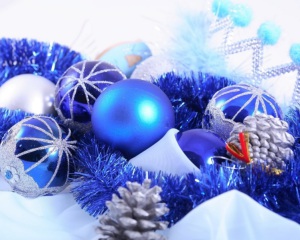 С Новым Годом!