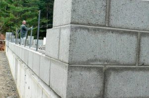 Арболит и газобетон: преимущества и недостатки