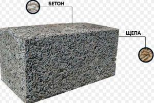 Арболит и газобетон: преимущества и недостатки